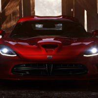 Dodge Viper: otra llamada a revisión