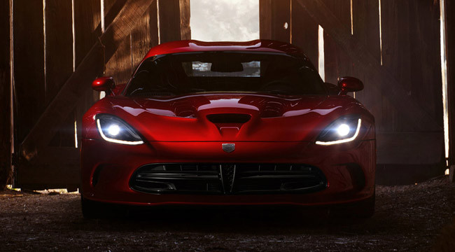 Dodge Viper
