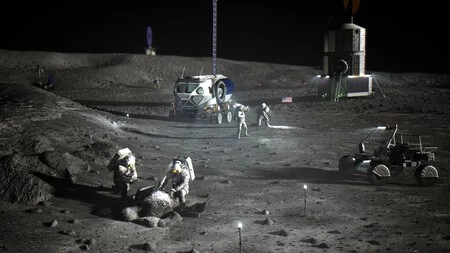 La NASA retrasa el regreso de los humanos a la Luna: la histórica misión Artemis tiene nueva fecha
