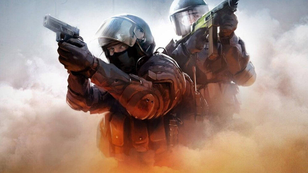 Valve ha tardado dos años en rectificar, aunque parece más un error que una decisión: Counter-Strike: Global Offensive ha vuelto a la vida 