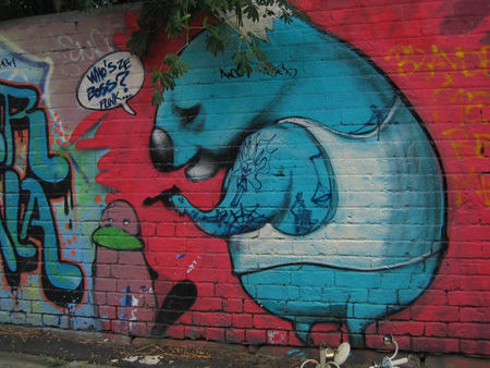 Ubuntu 9.10 Karmic Koala comienza a perfilarse