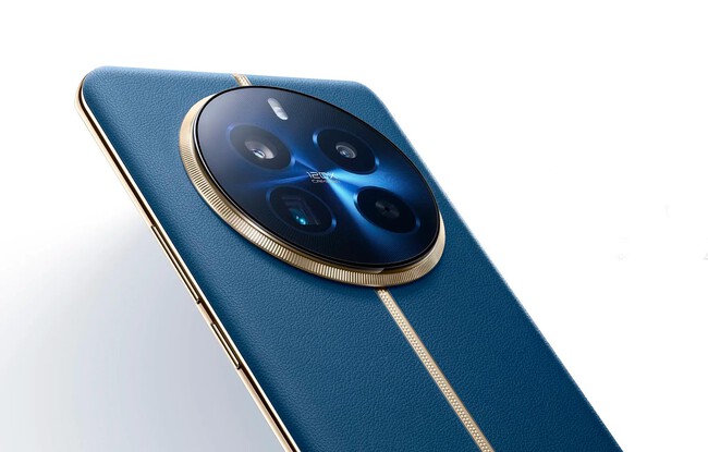 Realme 12 Pro
