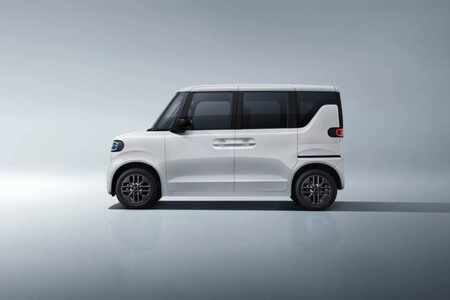 Byd Nissan 4