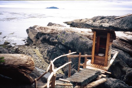 Outhouse British