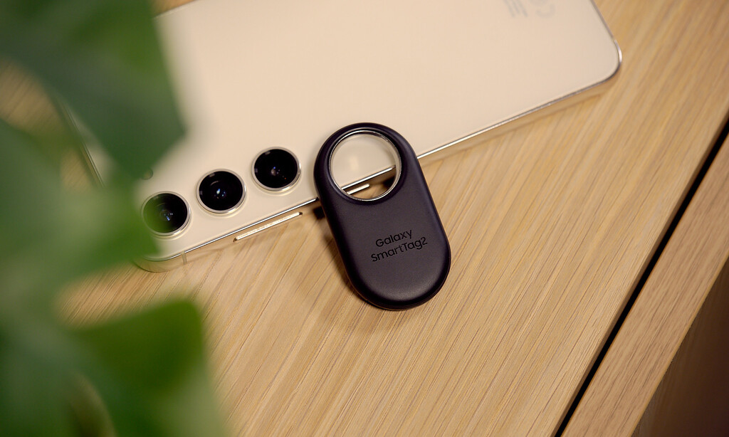 Tras 27.000 kilómetros con el Galaxy SmartTag 2, he comprobado que puedo encontrar cualquier objeto perdido