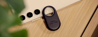 Tras 27.000 kilómetros con el Galaxy SmartTag 2, he comprobado que puedo encontrar cualquier objeto perdido