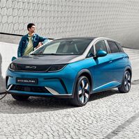 El nuevo supercargador de BYD acabará con el mayor problema de sus autos eléctricos en México: cargará 400 km en cinco minutos 