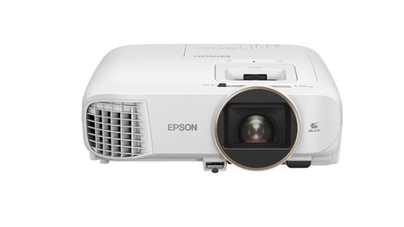 Proyector Home Cinema Epson EH-TW5650, con resolución 1080p, a su precio mínimo en Amazon: 693 euros