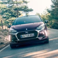 Nuevo DS 3, lo mismo de siempre, pero ahora más sofisticado y picante