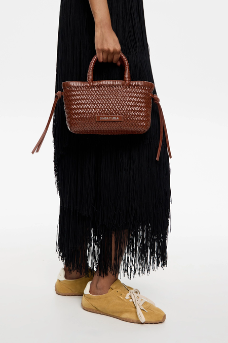 bolso de Bimba y LOla