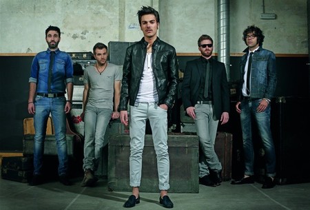 ¿Unos rockstars en unos grandes almacenes? Ahá, mira la nueva campaña de El Corte Inglés con Miss Caffeina