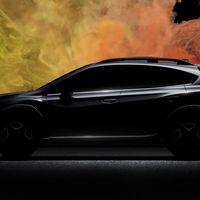 Saluda al Subaru Crosstrek, el relevo del Subaru XV que conoceremos en Ginebra