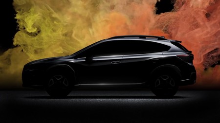 Saluda al Subaru Crosstrek, el relevo del Subaru XV que conoceremos en Ginebra