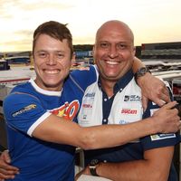 Ya es oficial, Tito Rabat correrá con una Ducati GP17 junto al Avintia Racing en 2018 