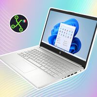 "Superó mis expectativas": la laptop de apenas 3,655 pesos de Amazon que cumple a la perfección con tareas básicas