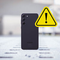 Varios teléfonos de Samsung, expuestos a un spyware durante meses. Uno que llegaba a través de una imagen de WhatsApp