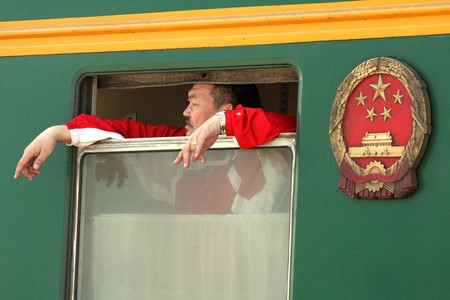 Tren Transiberiano Curiosidades
