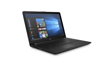 HP Notebook 15-bs044ns, potencia por sólo 639,59 euros en Amazon
