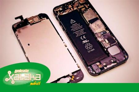 Almacenamiento en teléfonos móviles, ¿problemas para Google? y más. Galaxia Xataka Móvil