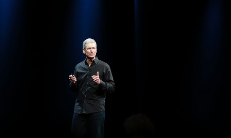Keynote del iPhone X, el iPhone 8 y el Apple Watch Series 3: resumen de todo lo que se ha presentado