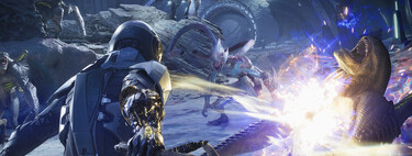Lo llaman el sucesor de Mass Effect, y sí, puede superar a la saga RPG de BioWare. Si quieres ilusionarte, mira estos 20 minutos de gameplay de Exodus 