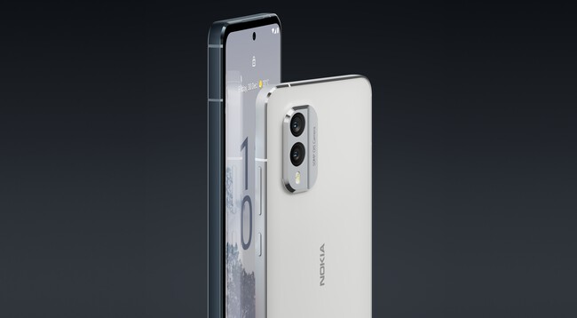 Nokia X30