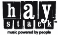 Haystack, otra red social musical