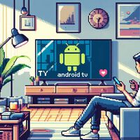 Ya no me peleo más con Google Play en Android TV. Así instalo y desinstalo aplicaciones en la tele desde mi móvil 