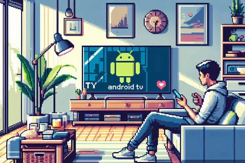 Android Tv