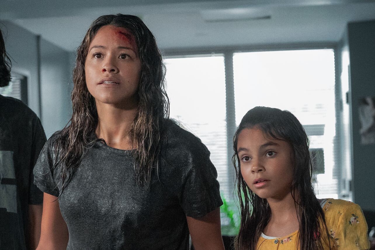 'Disomnia': un intenso thriller postapocalíptico de ...