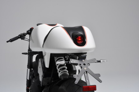 Bottpower Xc1 Cafe Racer 07