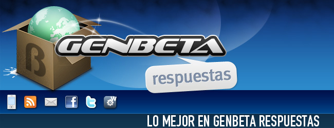 Genbeta Respuestas