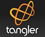 Tangler, conversaciones grupales mediante chat