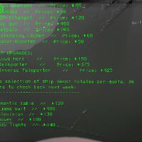 Todos los comandos disponibles para usar en el terminal de Lethal Company 