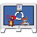 Cambia el arranque y el login de Mac OS X
