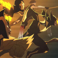 Marvel's Midnight Suns llega en diciembre y tendrá una precuela en octubre contada a través de cortos animados