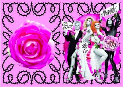 El baile de la rosa festejará la movida madrileña