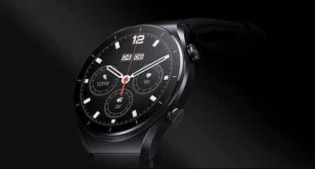 Xiaomi Watch S1 5