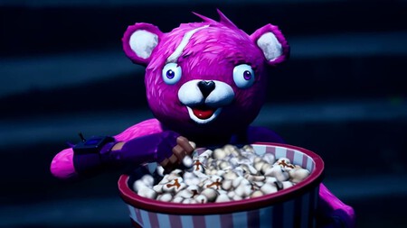Fortnite vuelve a romper los límites de su universo y contará con una versión propia del Festival de Cine de Cannes