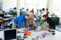 Seis personalidades del diseño sobre la industria actual y su futuro