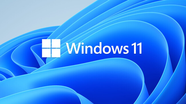 Windows 11 Error