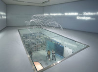 La escultura cinética de BMW