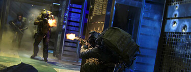 Modern Warfare 4 se mete de lleno en el género de extracción y promete el modo de extracción más ambicioso de la historia de Call of Duty 