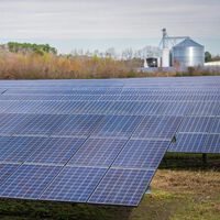 El supercomputador de Harvard llegó a una conclusión inesperada: el futuro energético no depende de poner paneles solares por todas partes 