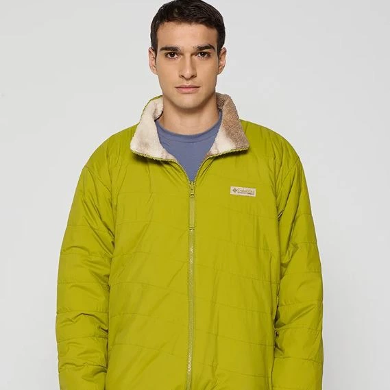 Columbia
WALLOWA PANORAMA - Chaqueta outdoor - verde