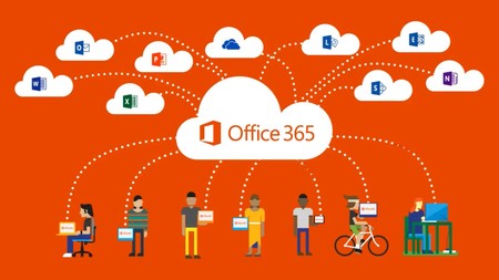 Office 356 se actualiza en octubre con una gran cantidad de mejoras para potenciar su uso en entornos profesionales