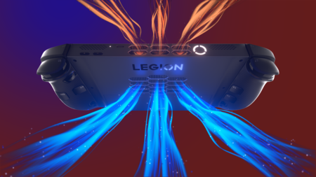 Lenovo Legion Go 2 2 15 Themal