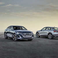 Consumer Reports arremete contra la fiabilidad de los nuevos coches eléctricos y deja de recomendar modelos de Audi, Kia y Porsche