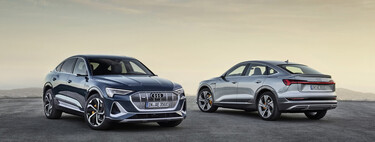 Consumer Reports arremete contra la fiabilidad de los nuevos coches eléctricos y deja de recomendar modelos de Audi, Kia y Porsche