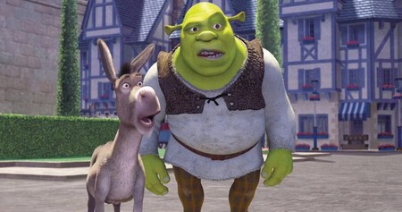 shrek